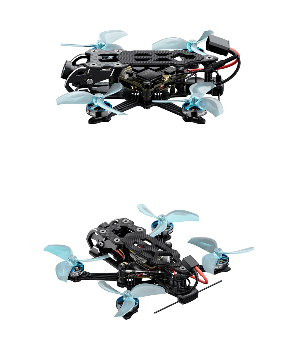 GEPRC-T-Cube18-Analog-87mm-18-Zoll-1S-RC-FPV-Renn-Drohne-ELRS-BNF-mit-58G-800mW-VTX-CADDX-ANT-Kamera-2025176-10